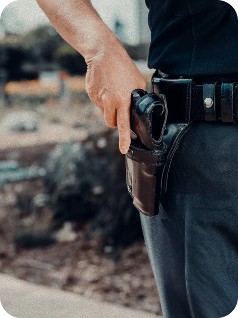 Policía